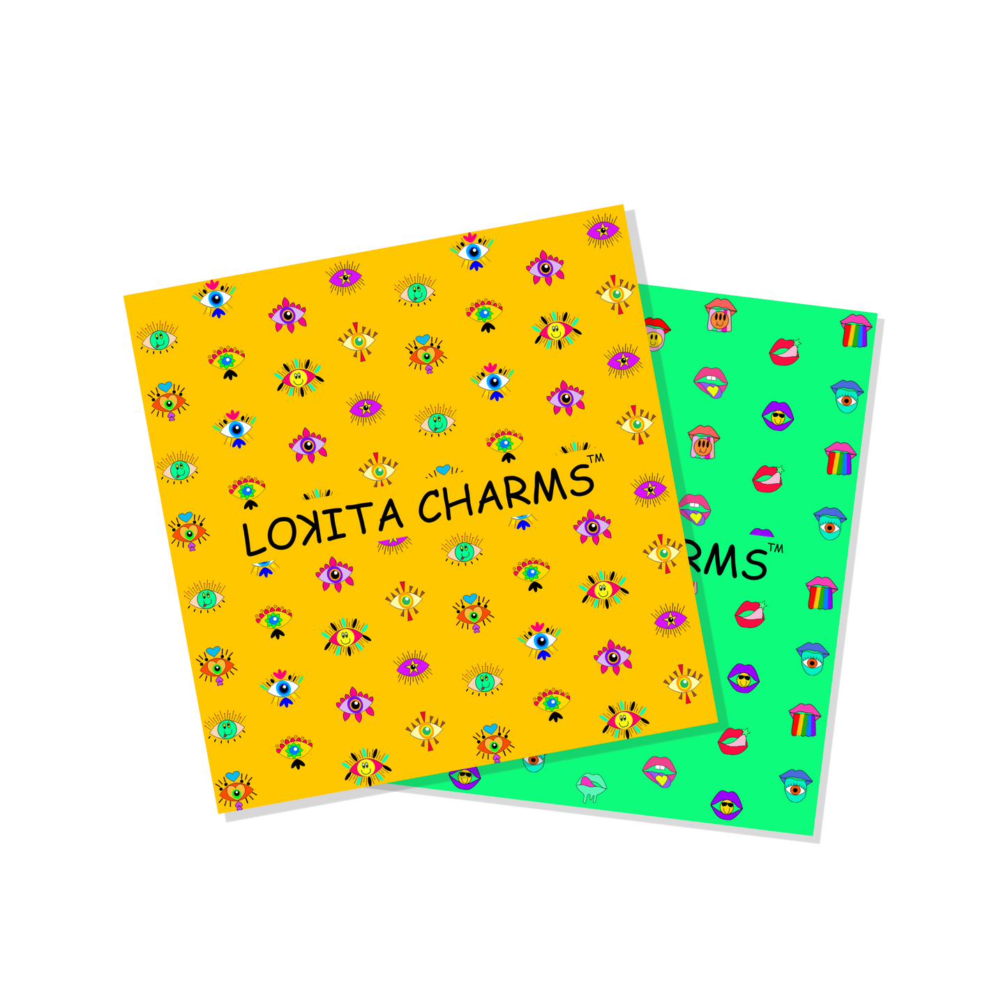 Ojito & Boquitas- Blind Box Bundel