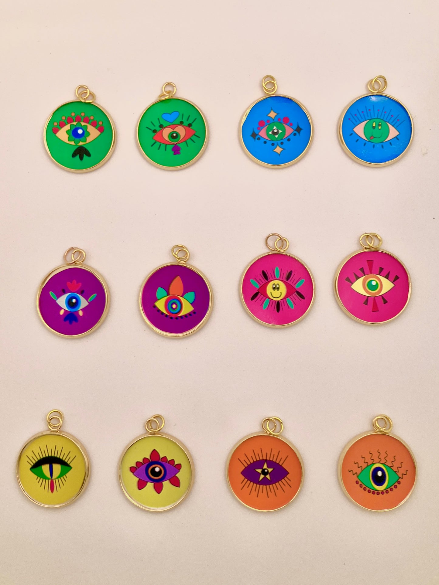 Ojitos Collection- Blind Box