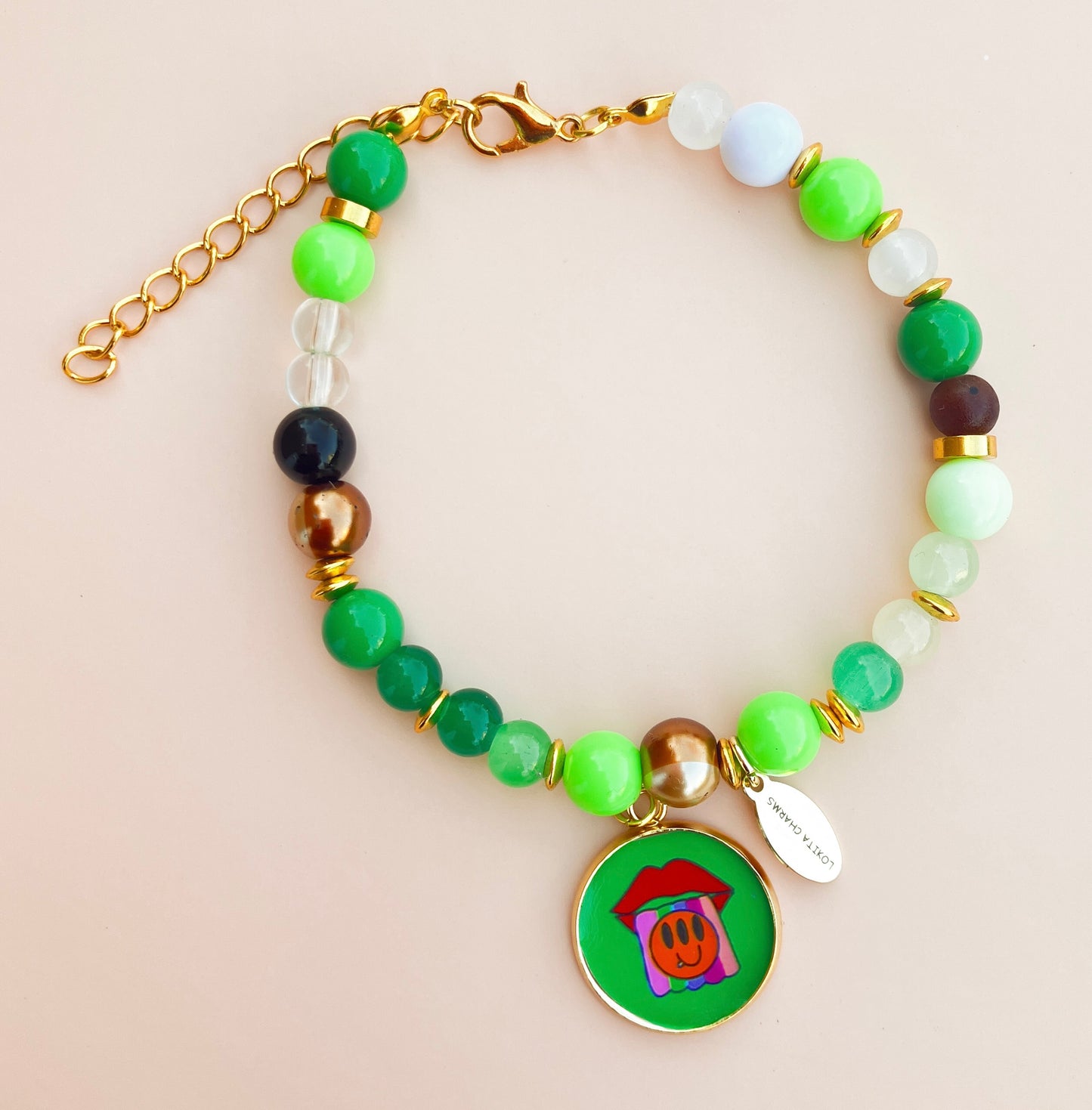 Boquitas Collection- Blind Box