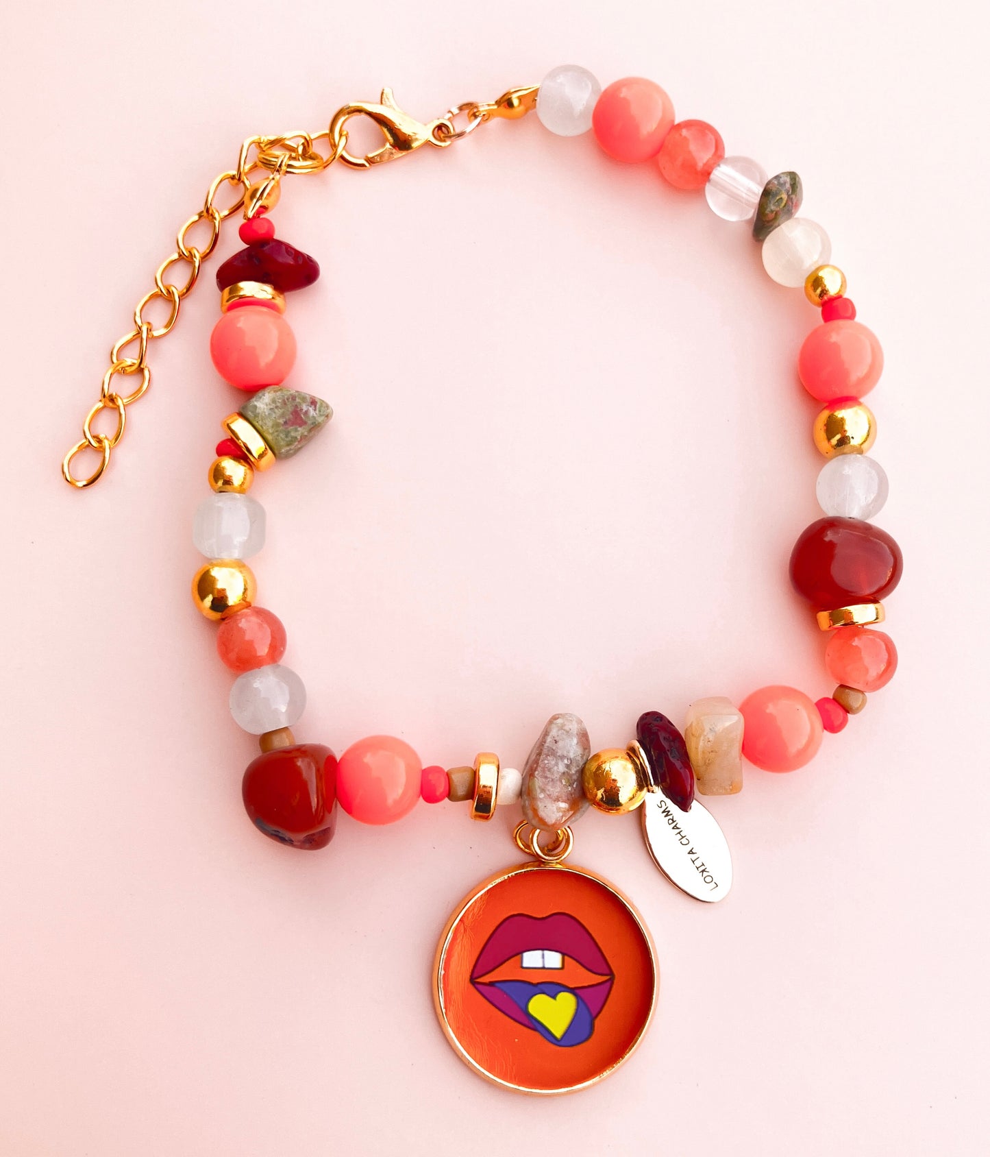 Boquitas Collection- Blind Box