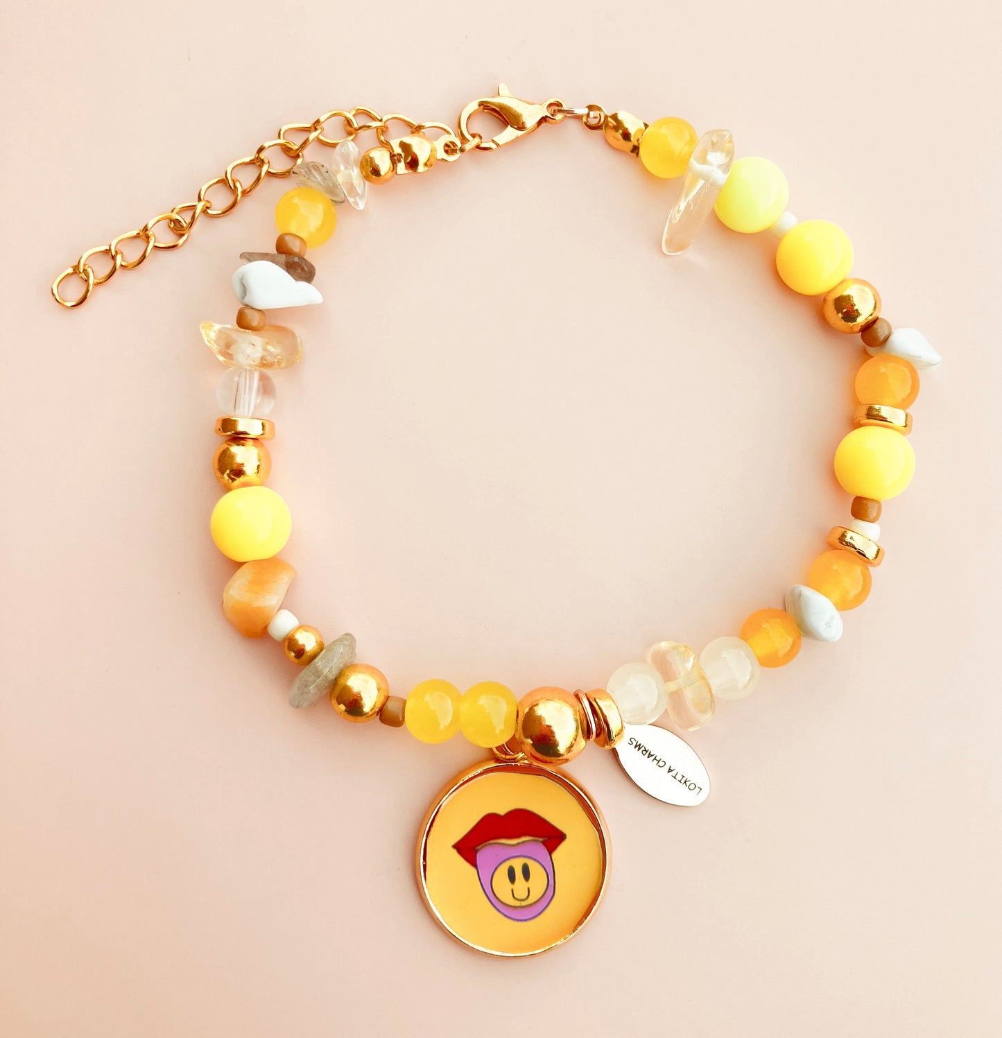 Boquitas Collection- Blind Box