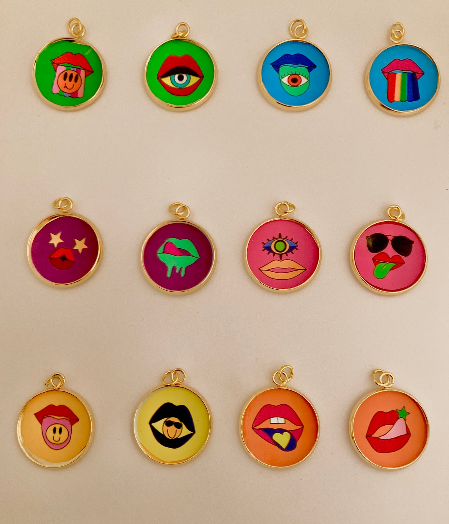 Boquitas Collection- Blind Box
